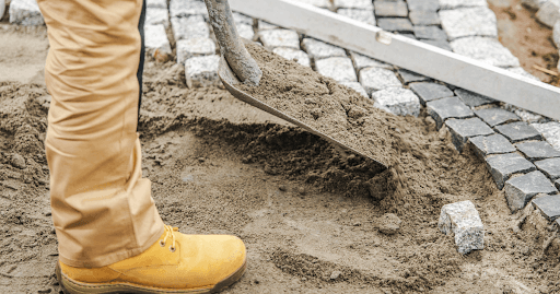 Choosing Paving Contractors In Oklahoma City