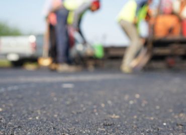 What are the Benefits of Asphalt Pathways & Driveways?