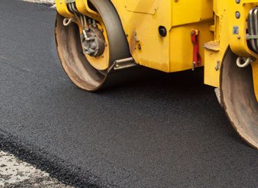 Concrete and Asphalt in Oklahoma Construction