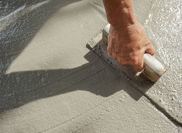 Concreting Trends for 2020 OKC