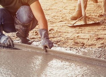 The Importance of Concrete in Construction